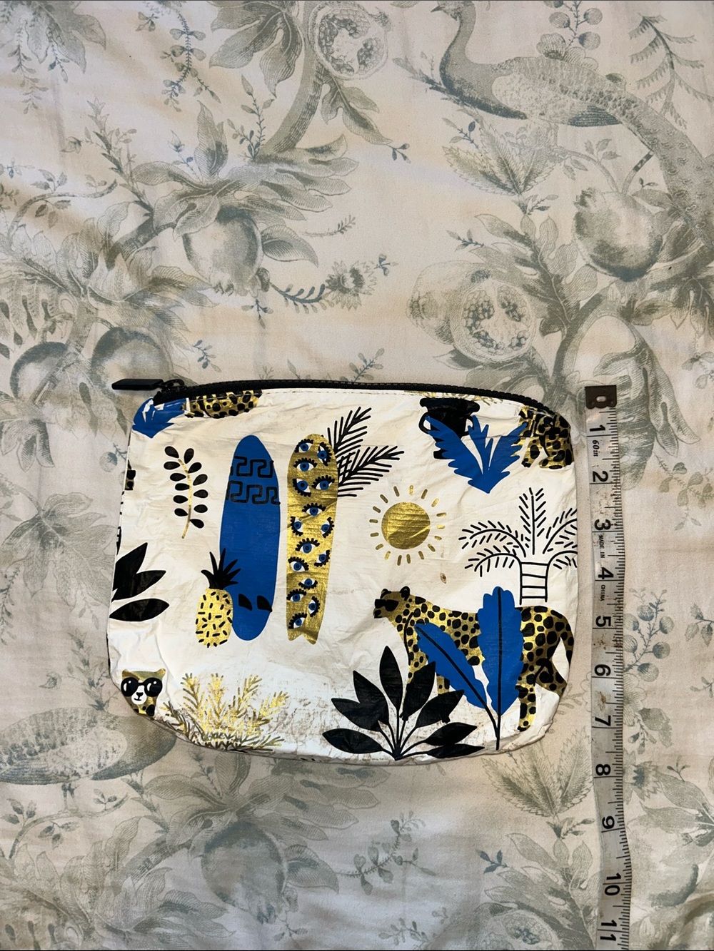 Aloha Collection pouch - Picture 4 of 5
